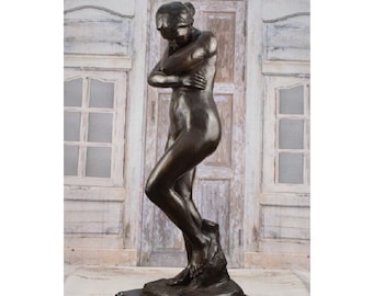 考える人　Auguste Rodin（オーギュスト•ロダン） 大理石 考える人 Auguste Rodin（オーギュスト•ロダン） 大理石 考える