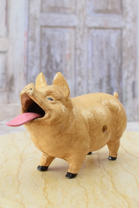 Mechanical piggy bank discount