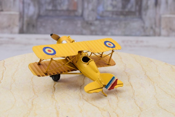 Large metal airplane models new arrivals