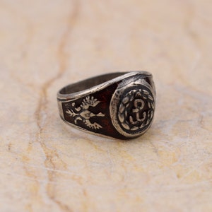Mafia Rings - Etsy