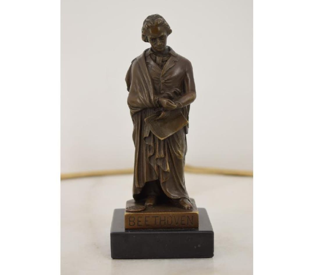 L. v. Beethoven ブロンズ彫刻 高さ39cm il_1080xN.6841113421_2xqy.jpg