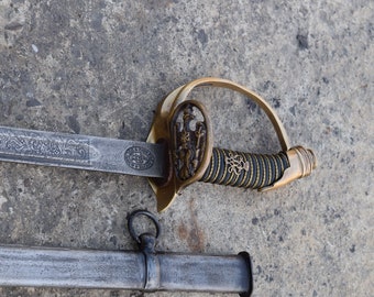 Ｗワイマールドイツ軍＊プロイセン＊１９２６消防名誉章Ⅱndモデル（実物） Wワイマールドイツ軍＊プロイセン＊1926消防名誉章Ⅱnd
