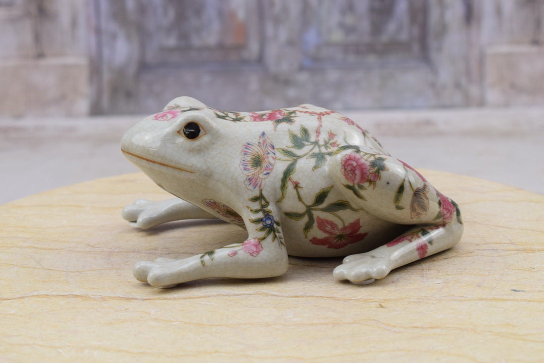 アクセサリー 90s CRAZYPIG OLD THE GREAT FROG vintage 90s