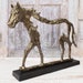 see more listings in the Sculture in bronzo section