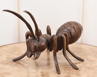 アールデコ　1930年代　マラカイト花瓶 ヴィンテージ アールデコ 8.5 cm、マラカイトガラス 天使キャンドル