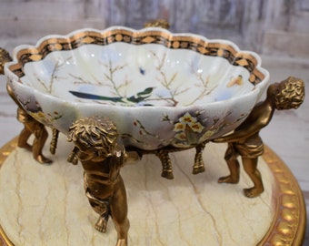 ヴィンテージボウル　器　オブジェ　ブロンズ il_340x270.5913581600_fwh9.jpg