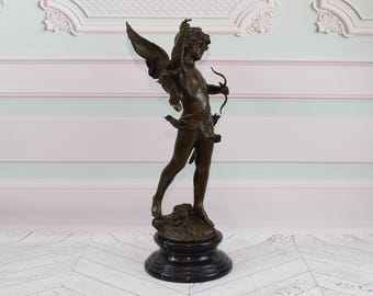 ブロンズ像　フランス人　アーティスト作品 2025年最新】Yahoo!オークション -ブロンズ像 フランスの中古品