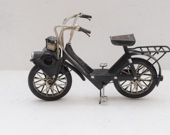 Bicicleta de cuero Electra Juwel Rad Naben Putzer juego de 2 anillos Retro Oldschool noble - 2