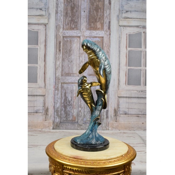 Sculpture Fontaine Jardin - Photo gratuite sur