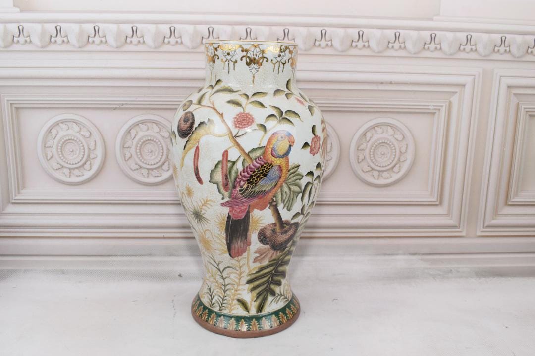 Meissen flower pot - Etsy 日本