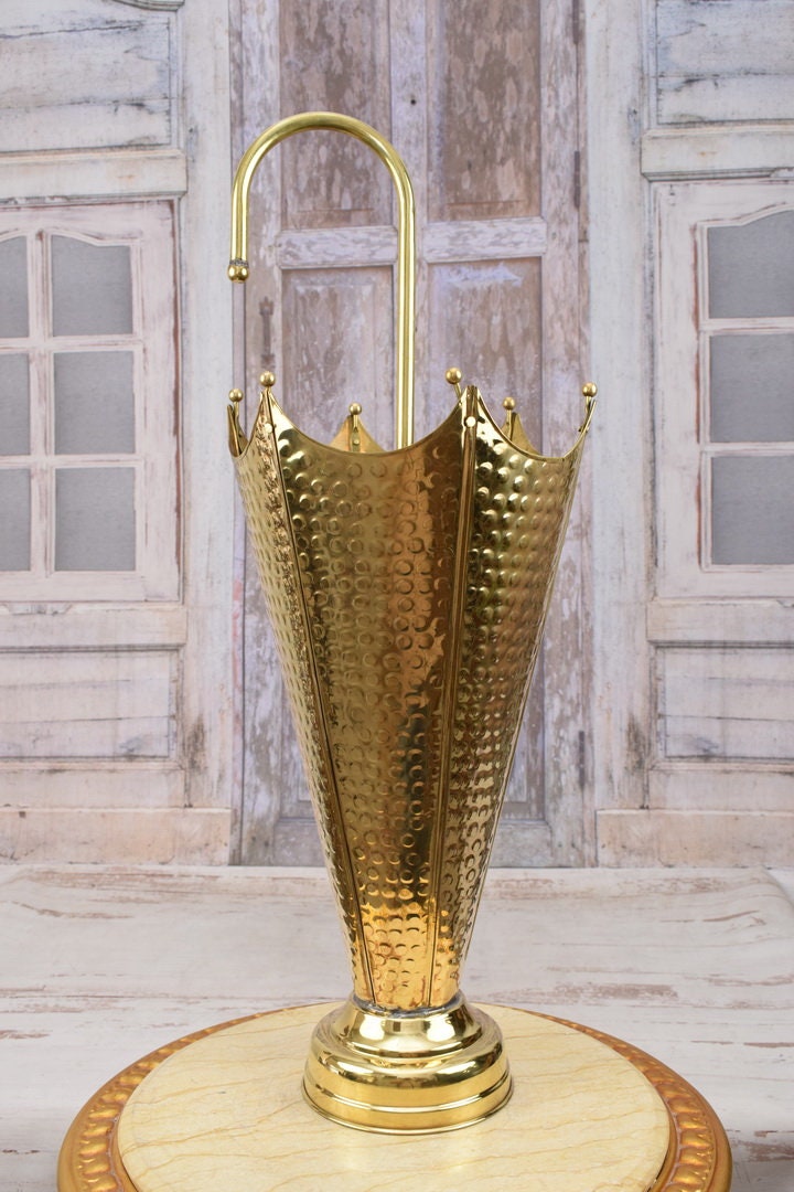 Vintage umbrella stand discount