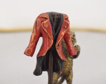 専用猫さま　金属製抽象人間フィギュア ブロンズ 専用猫さま 金属製抽象人間フィギュア ブロンズ 楽天市場】【個体で