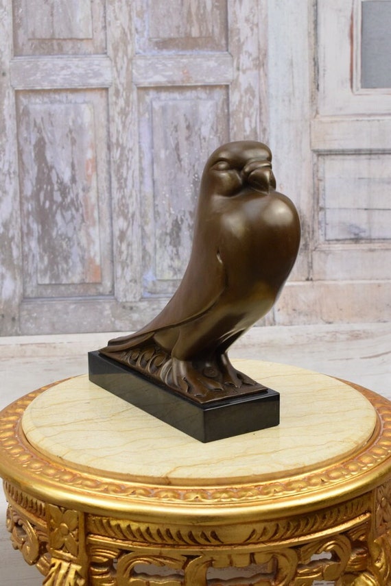 Coupe sur socle - Galerie Capazza