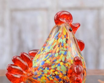 ANCIEN GRAND VASE en opaline à prise laiton 27 cm Murano ? EUR 65,00 - FR
