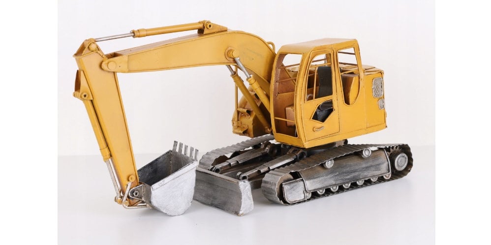 Gold Digger Toy Etsy UK