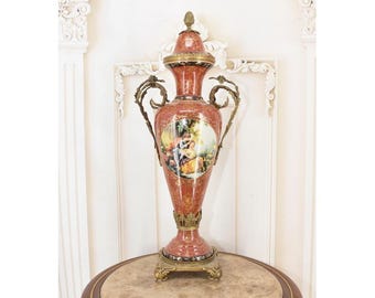 センターピース ドイツ製 60年代 フルーツボウル 北欧 ミッド