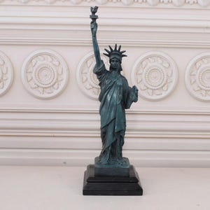New York Freiheitsstatue Plätzchenausstecher – Grün, 14 Cm, Aus Lebensmittelechtem Kunststoff, In Geschenkbox Mit Rezept