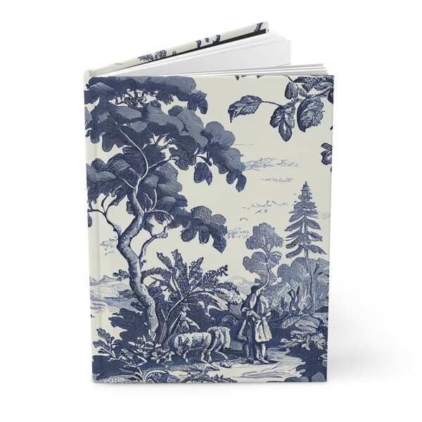 Toile De Jouy - Etsy