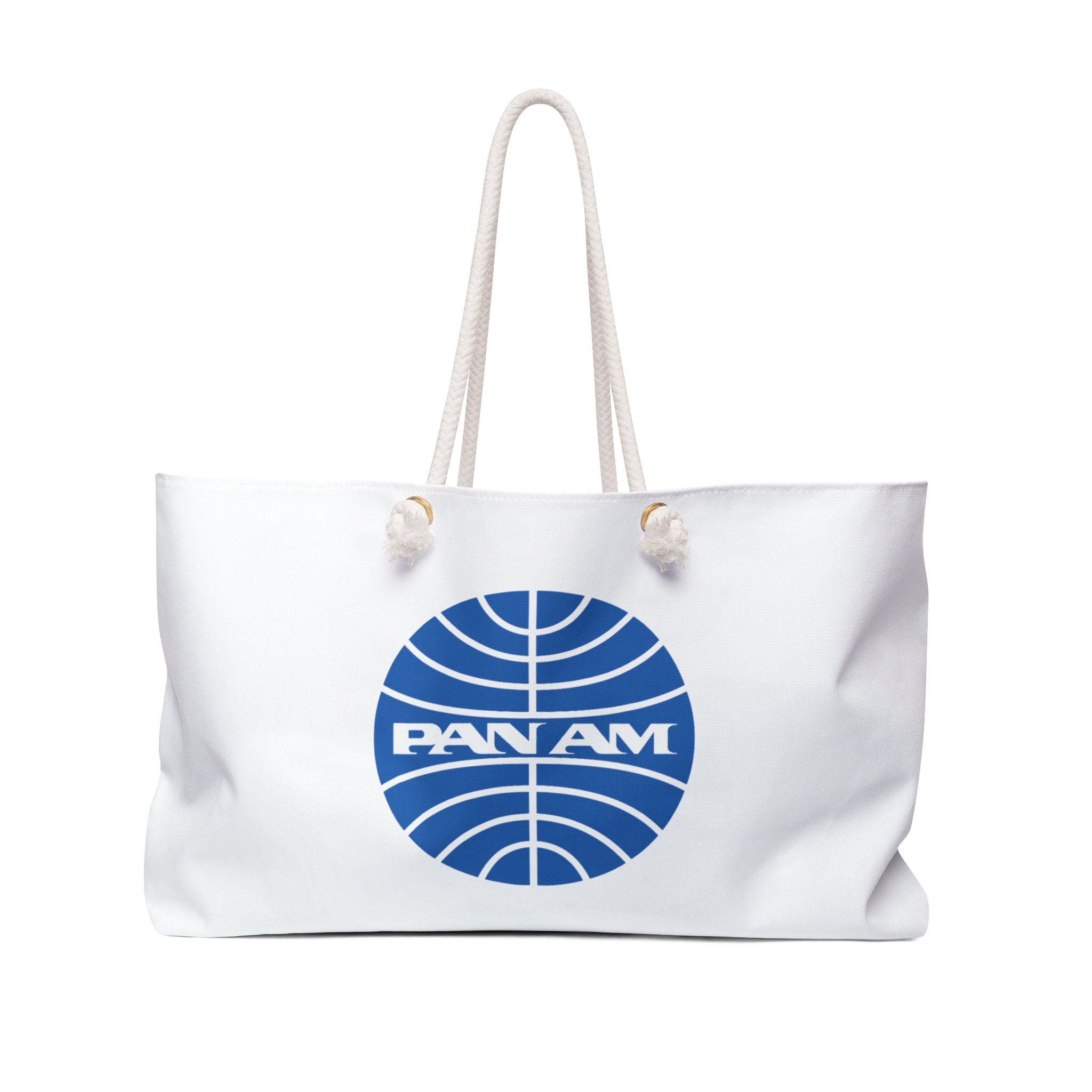 Pan am vintage bag sale
