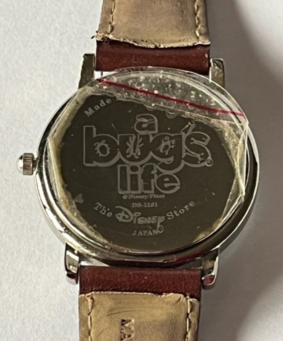 Disney A Bug's Life rare vintage Heimlich charact… - image 4