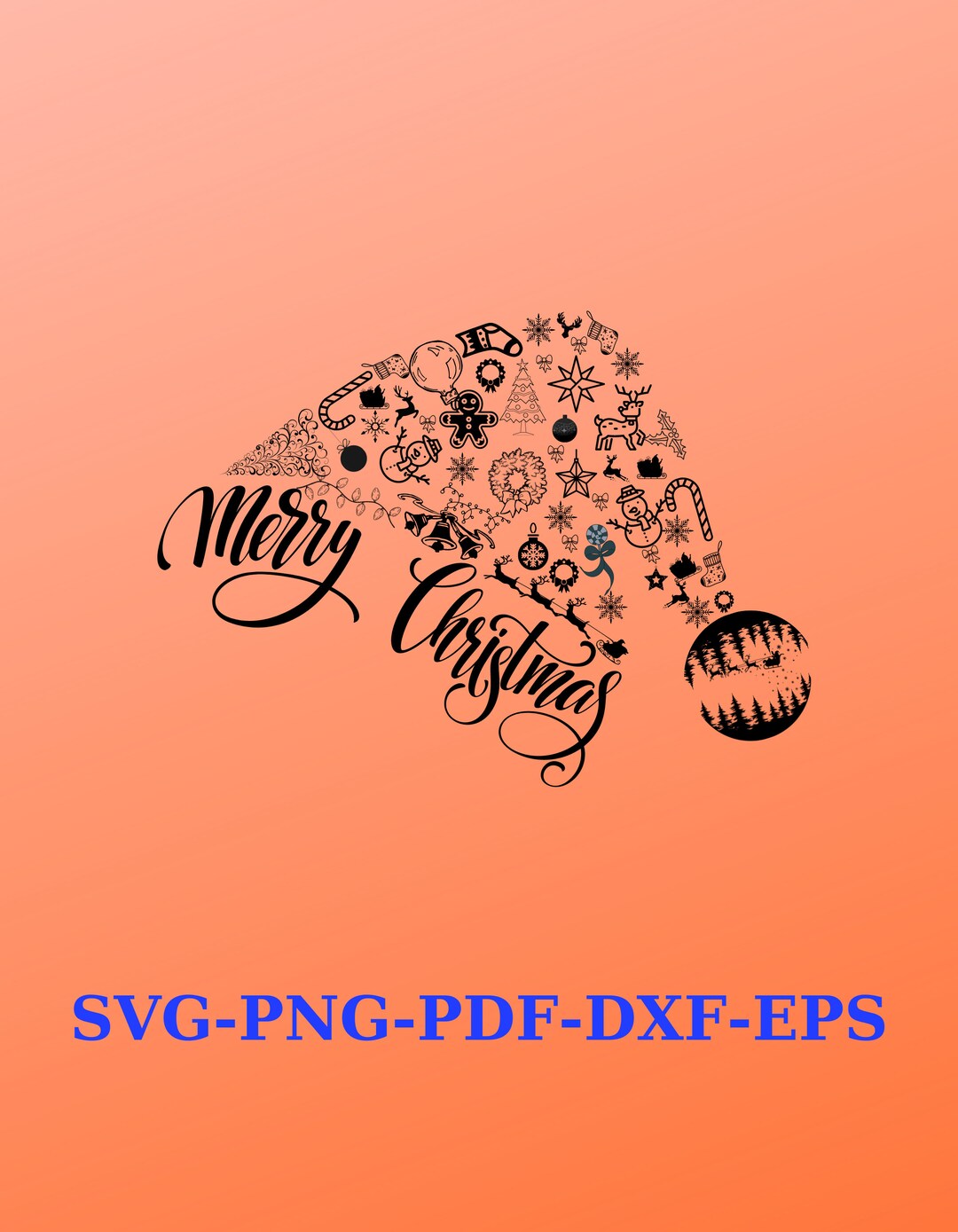 Merry Christmas, Christmas Tshirt, Happy Christmas SVG, SVG Tshirt Cricut, PNG Tshirts Cricut