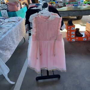 Little Girl Dresses