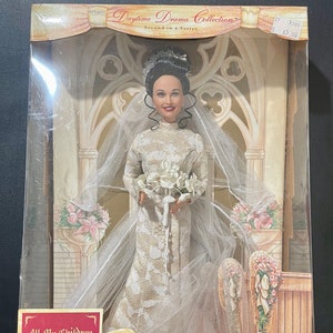 Erica kane barbie doll value top