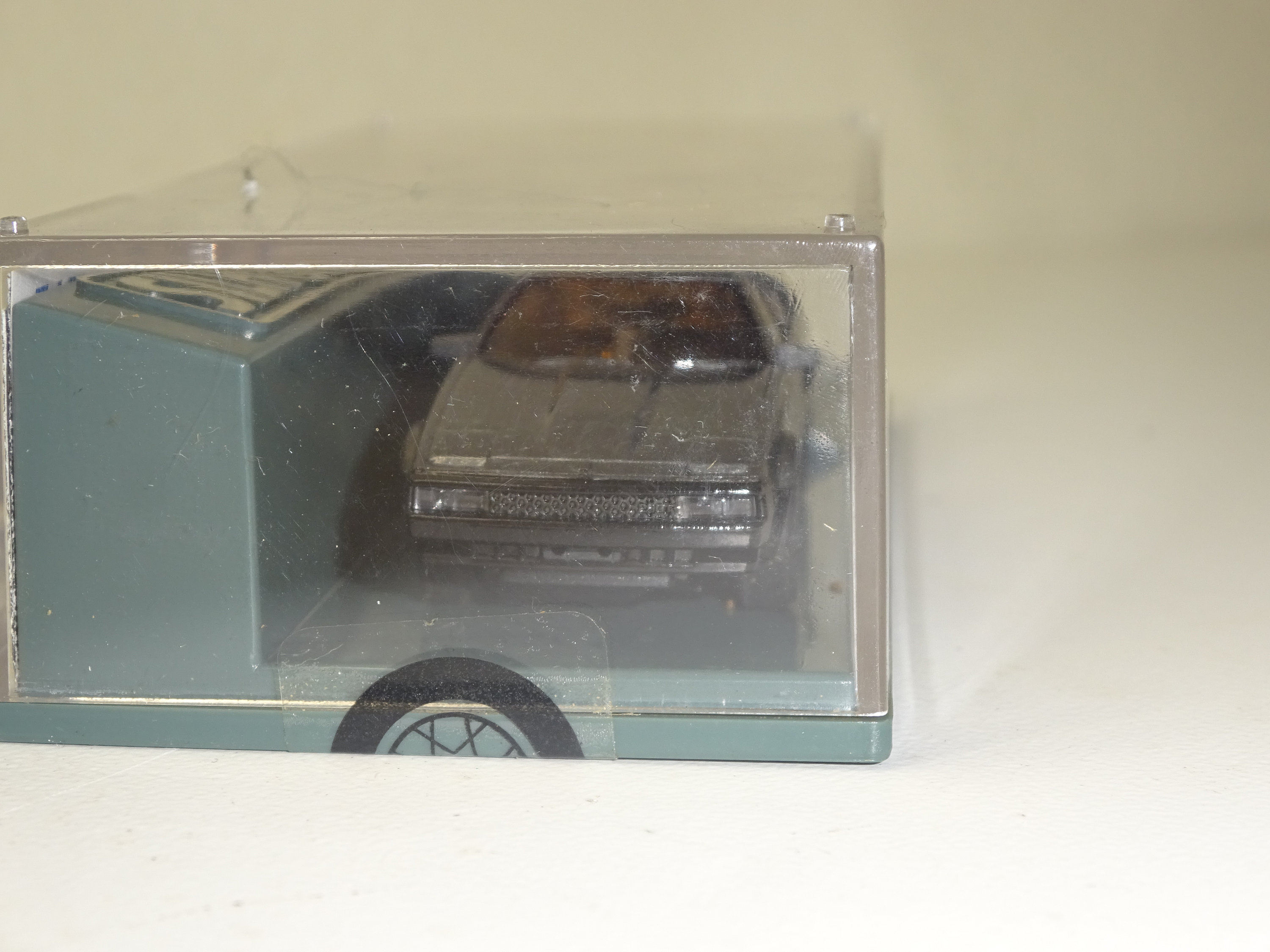 SILHOUETTE MC-04 - Toyota Celica xx 2800 GT - 1: 80 - in OVP