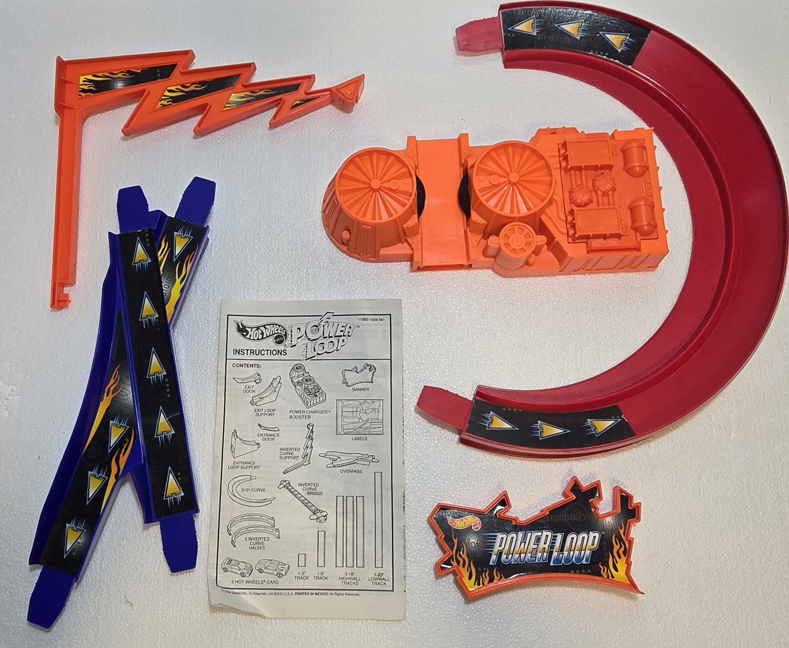 90s Hot Wheel - Etsy New Zealand