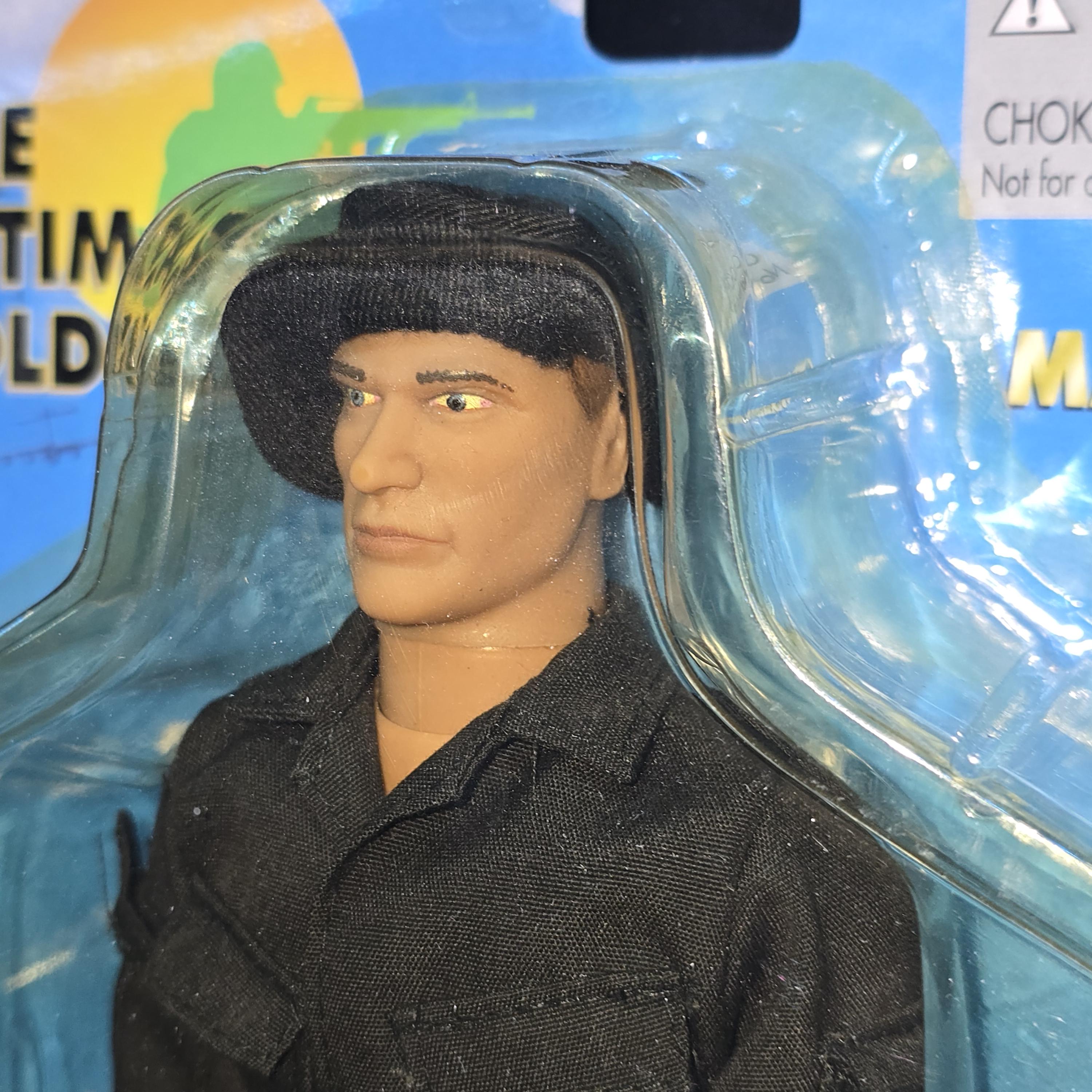 1/6 21st Century Ultimate Soldier - Etsy