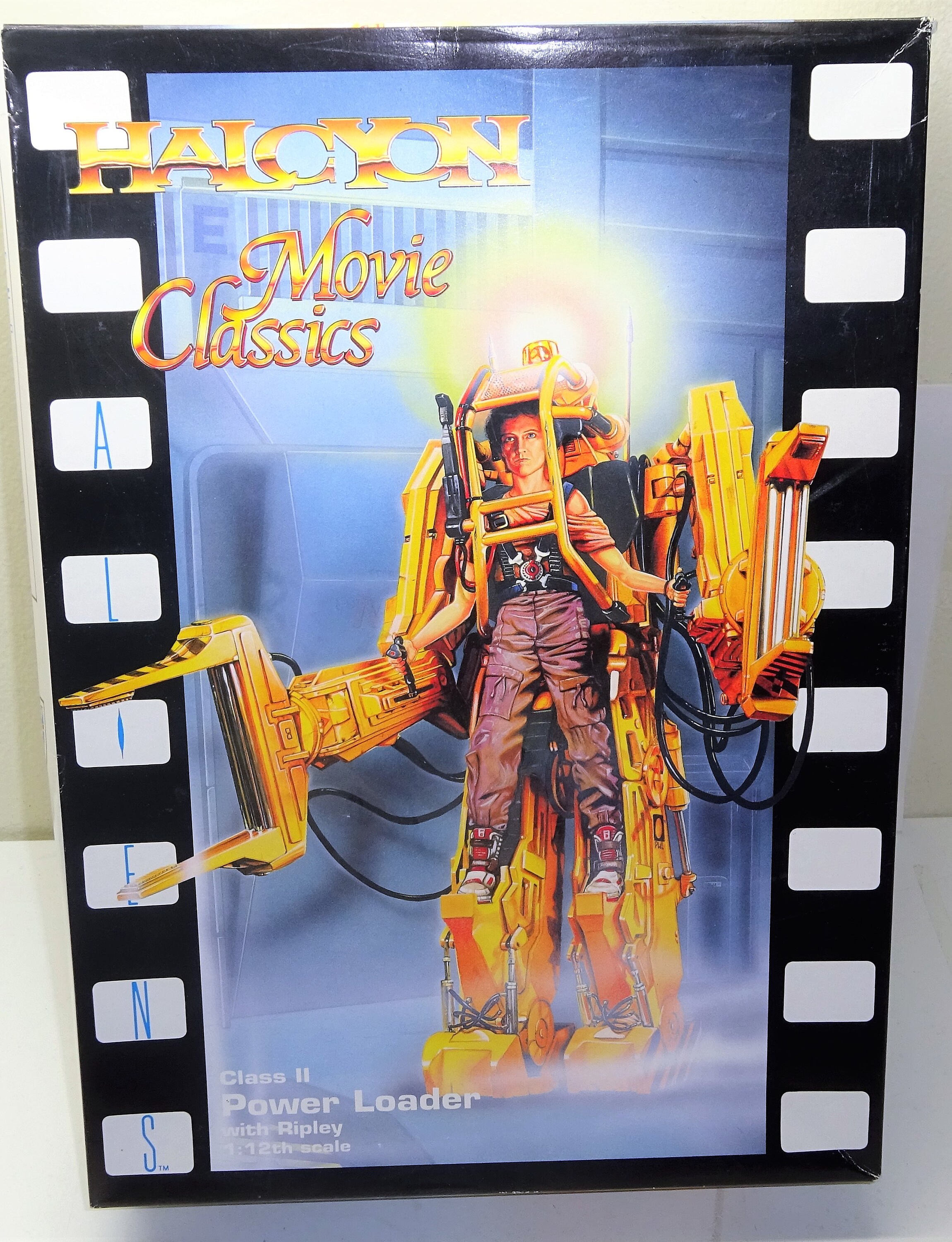 Felicity & ripley - comic relief