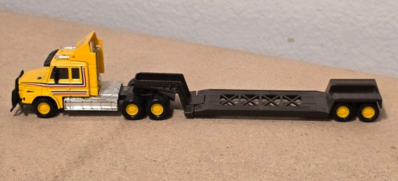 Matchbox scania t142 on sale