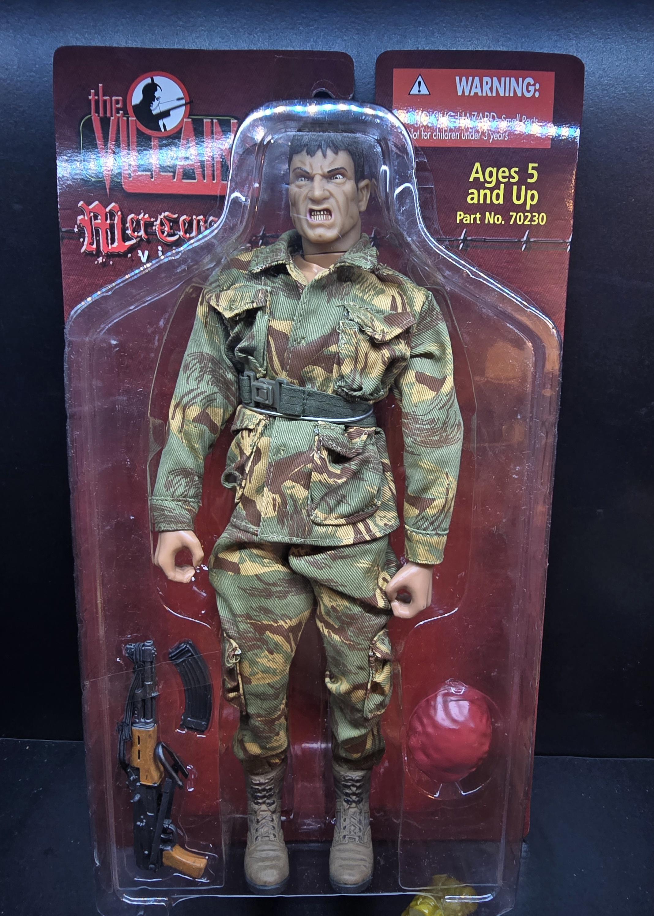 1/6 21st Century Ultimate Soldier - Etsy