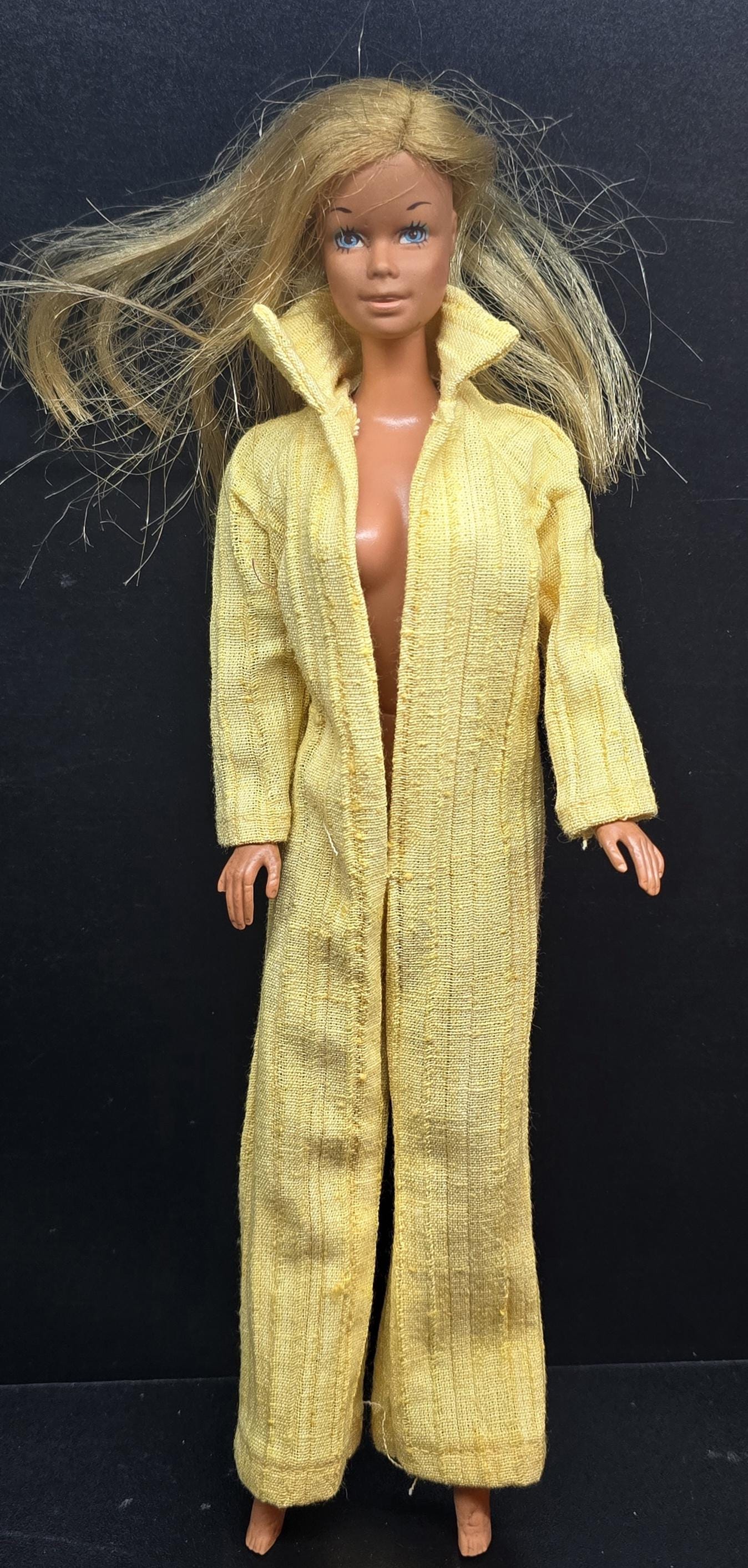 バビー人形　ビンテージ1966年 Barbie 1966 - Etsy 日本