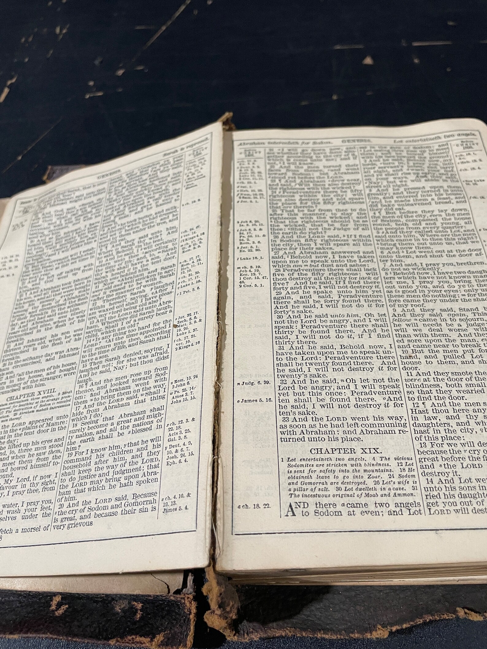 Antique 1896 The Holy Bible American Bible Society New York Highly antique-1896-the-holy-bible-american-bible-society-new-york-highly