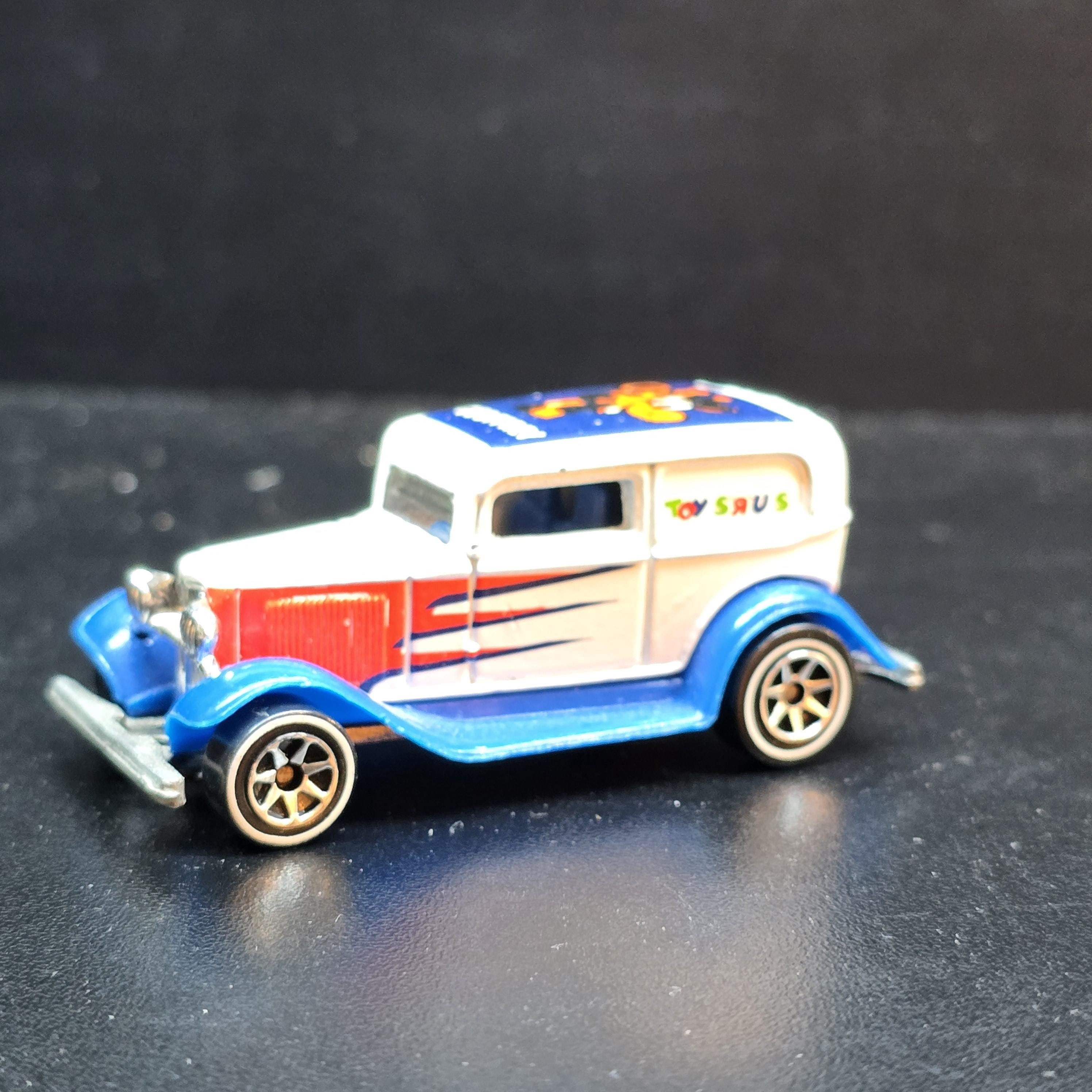 Hotwheels 32 Ford - Etsy