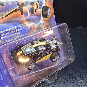 Hot Wheels Xv Racers - Etsy