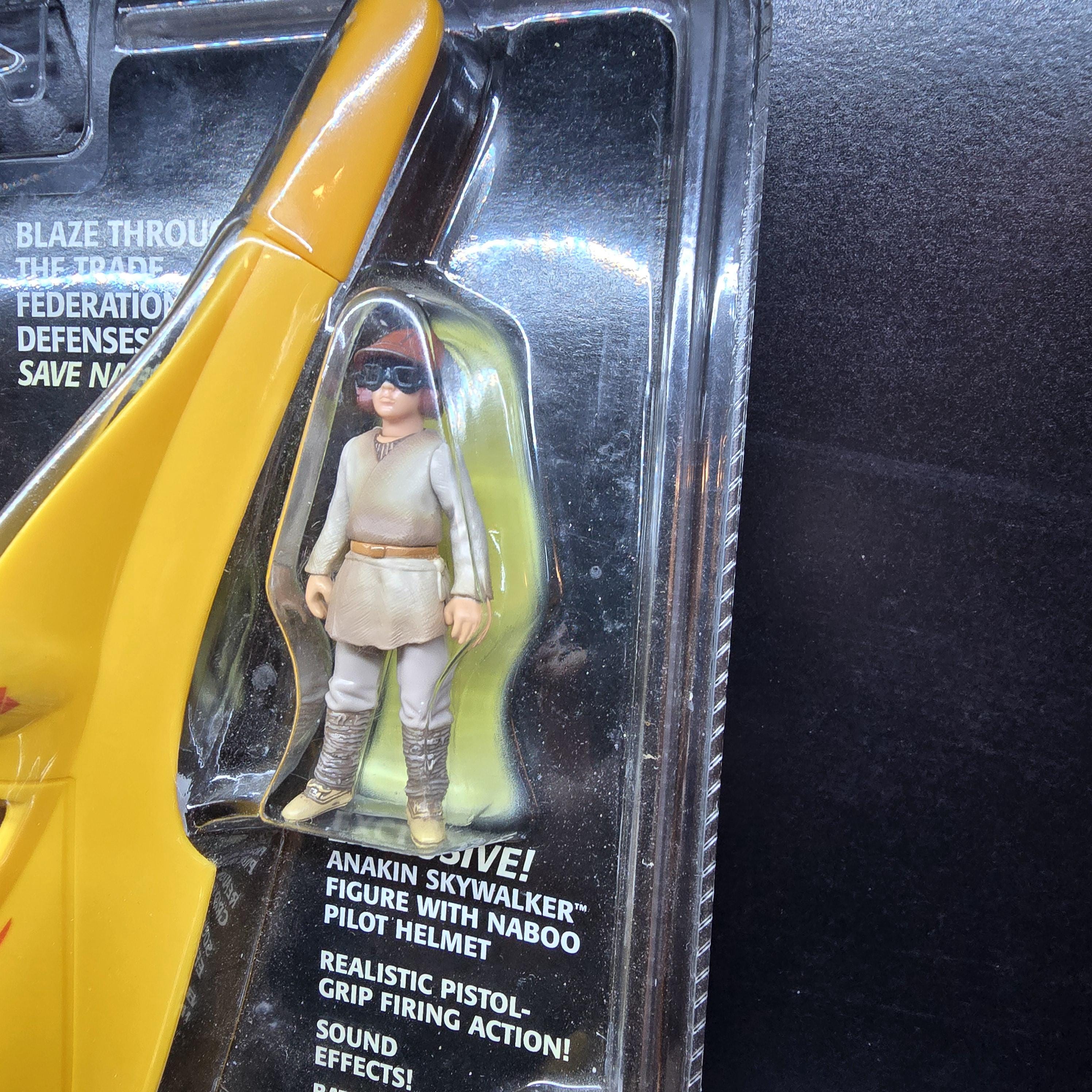 Episode anakin toy España