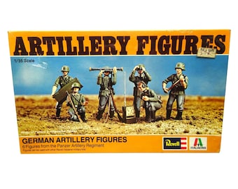 1/144 German Railway Gun 28cm K5(E) 'leopold' + Artillery