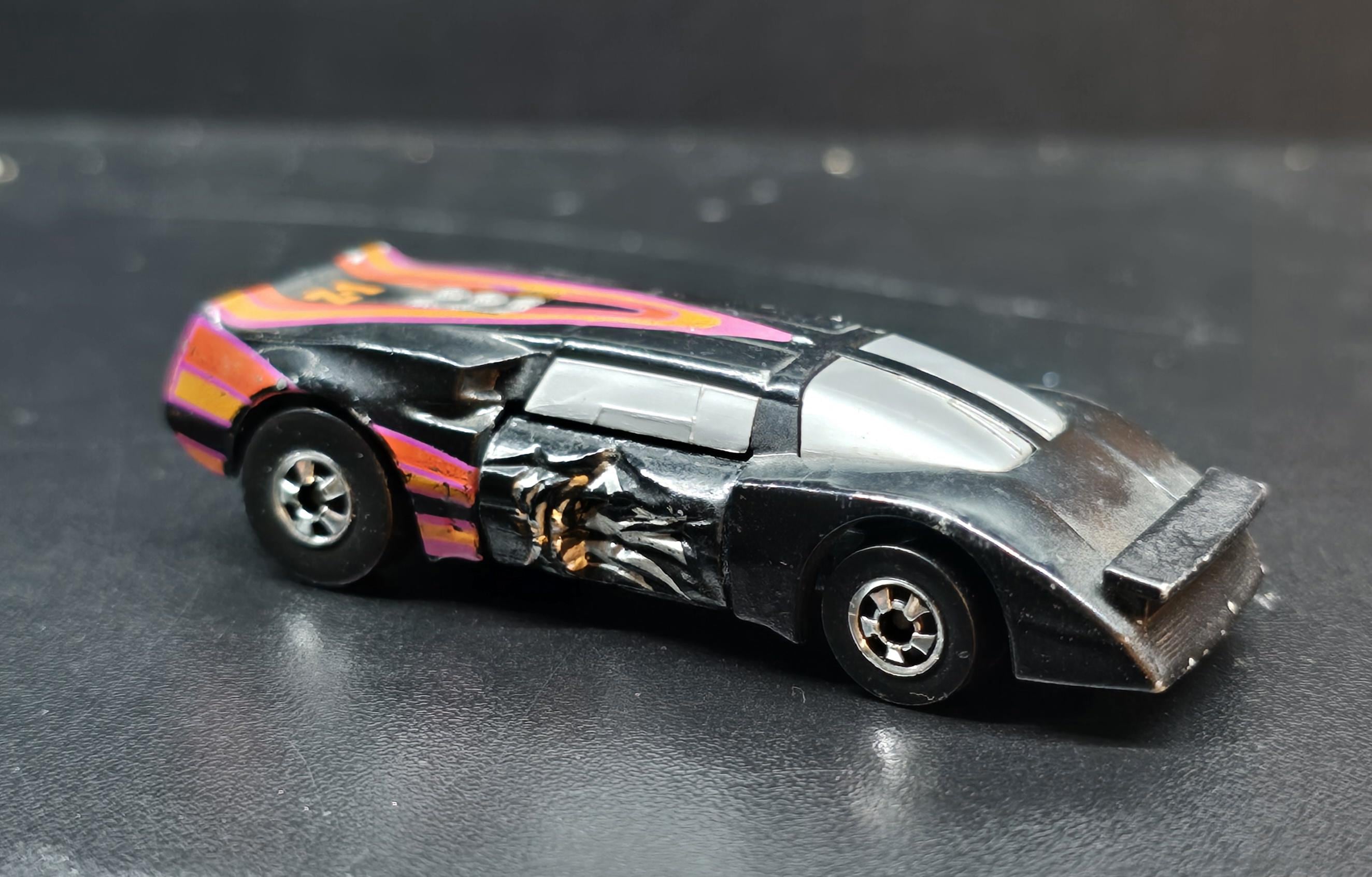 Hot Wheels 1984 - Etsy