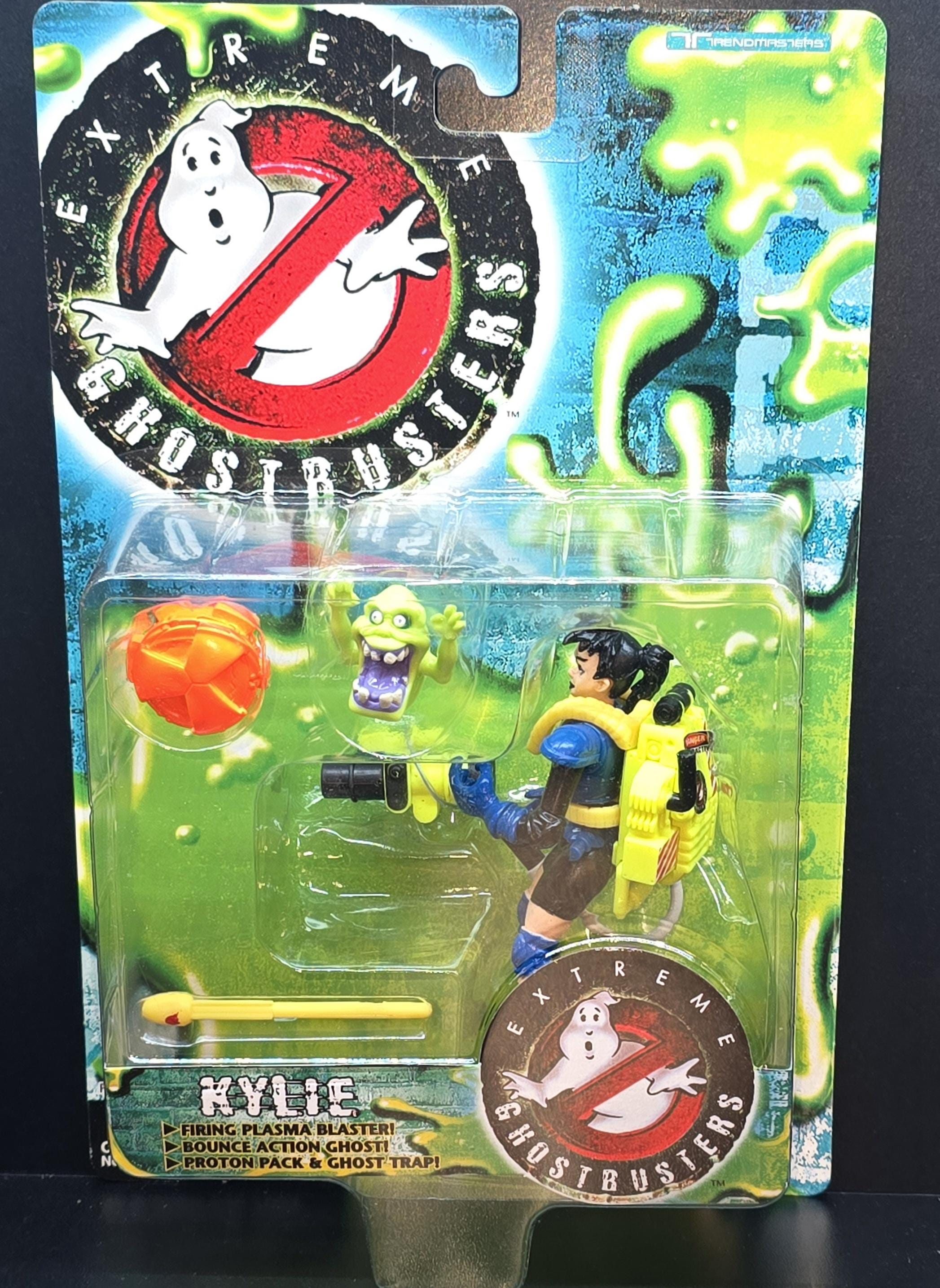 Extreme Ghostbusters - Etsy