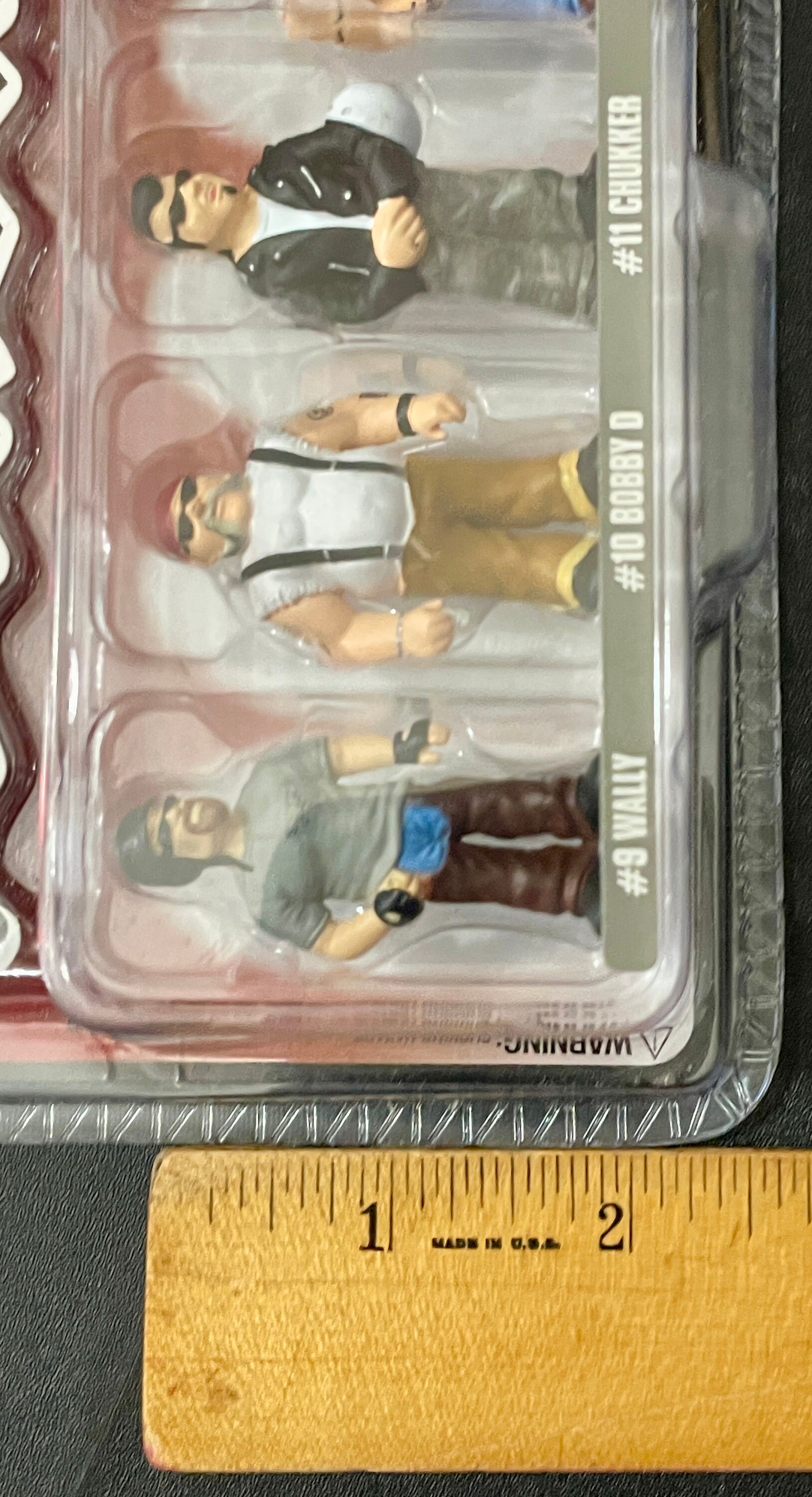 MICRO ICONS BIKERS バイカーズ フィギュアセット ハーレー MICRO ICONS BIKERS バイカーズ フィギュアセット ハーレー その他
