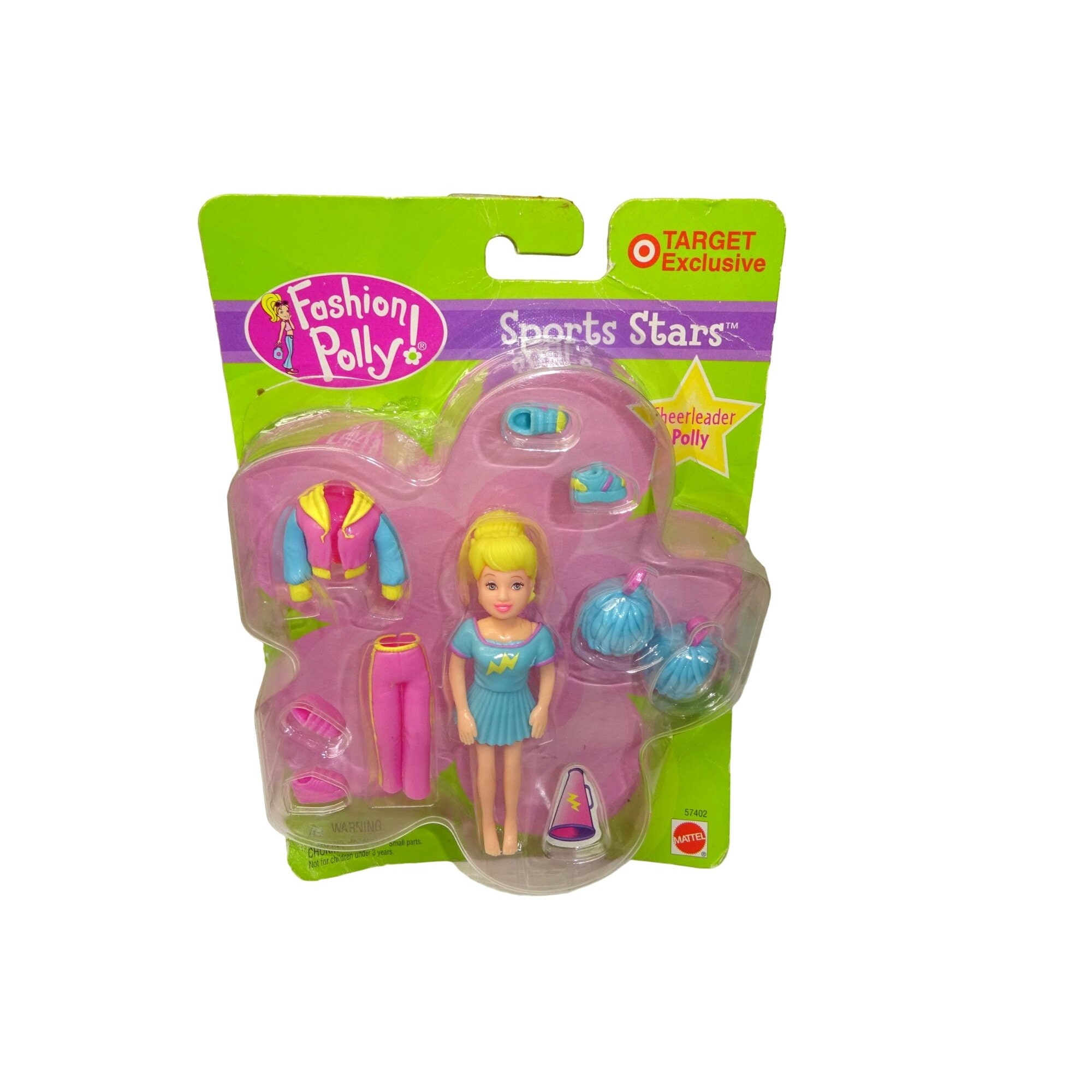 Polly Pocket : Holiday & Christmas Gift Ideas for Kids - Target