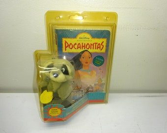 Pocahontas (VHS, 1996) Collectors Edition Gold Collection Exclusief Disney Store