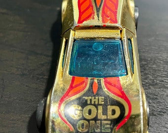 Hot wheels 1969 buzz off sale