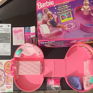 Barbie house online online