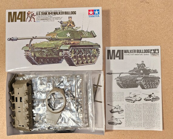 タミヤ 1/35 M41 完成品 戦車 模型 プラモデル サウジアラビア Amazon