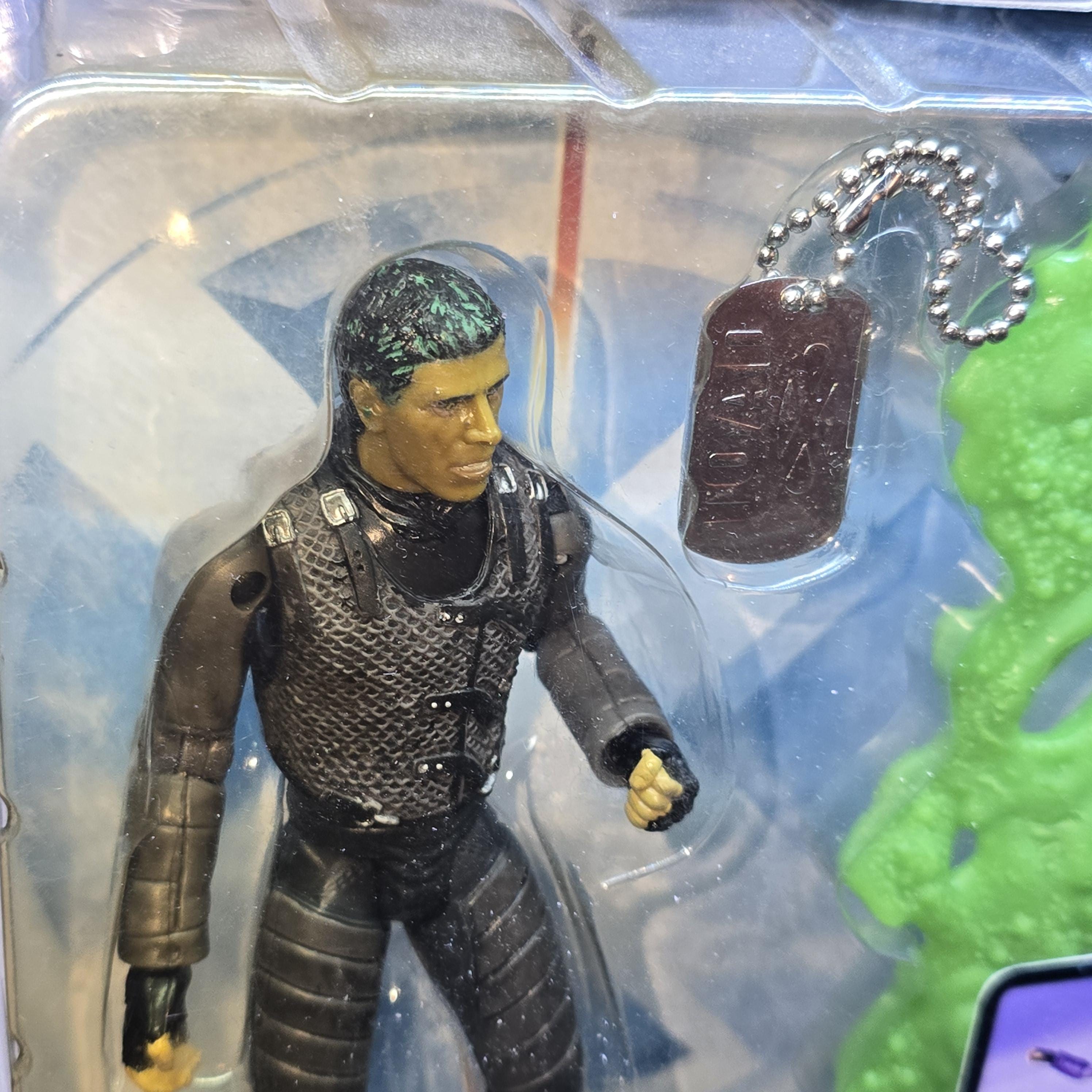 Rogue xmen action figures - Etsy 日本