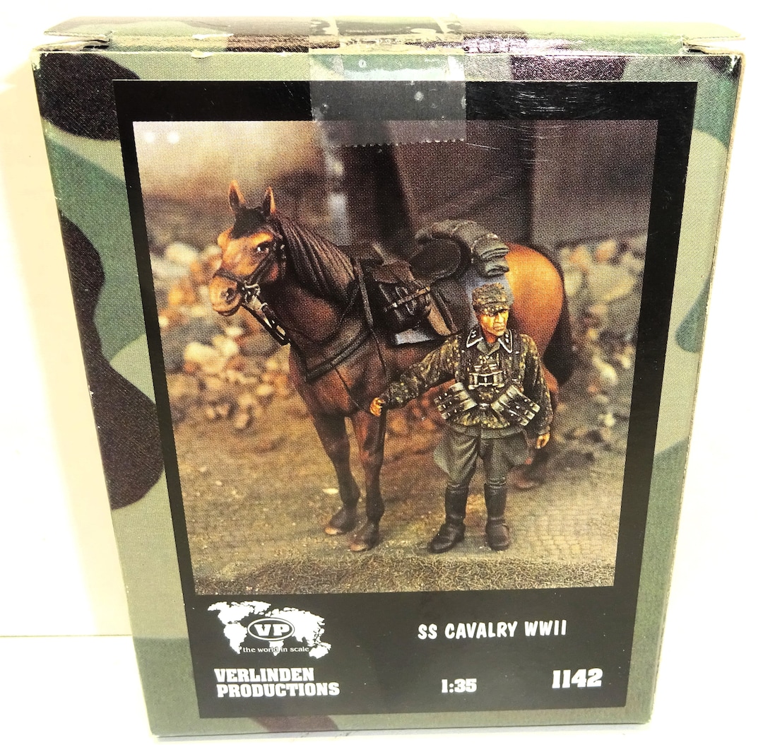 CONTE COLLECTIBLES LOT 4 SETS FIGURINES WWII 004 012 014 015   No King § Country