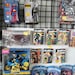 The Wonder Years Toys